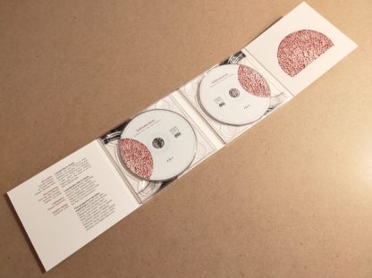 Quest of the Invisible - Double CD – Image 6