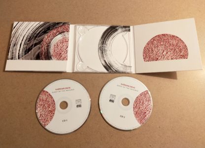Quest of the Invisible - Double CD – Image 5