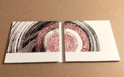 Quest of the Invisible - Double CD – Image 4