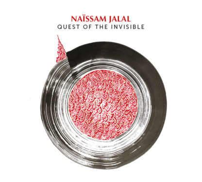Quest of the Invisible - Double CD