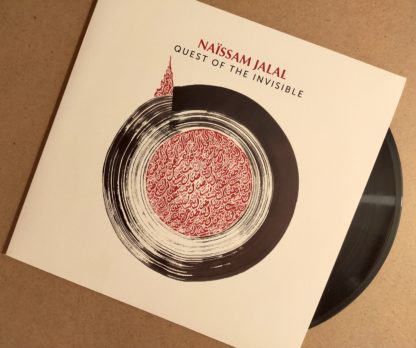 Quest of the Invisible - Double Vinyl – Image 3