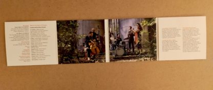 Un Autre Monde - Double CD – Image 4