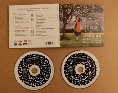 Un Autre Monde - Double CD – Image 6