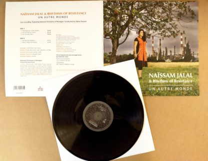 Un Autre Monde - Vinyl – Image 5