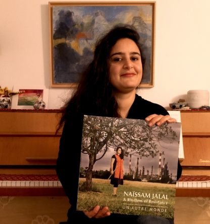 Un Autre Monde - Vinyl – Image 2