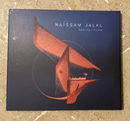 Healing Rituals - CD – Image 3
