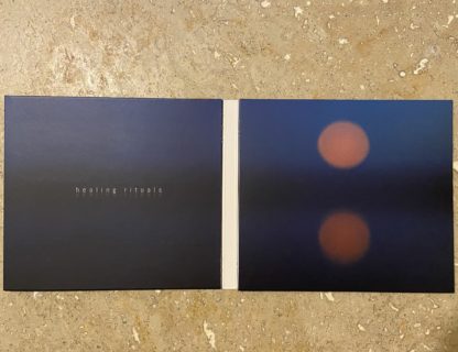 Healing Rituals - CD – Image 5
