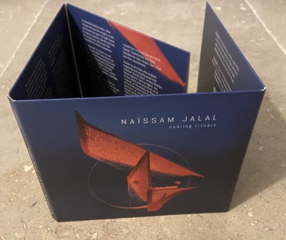 Healing Rituals - CD – Image 2