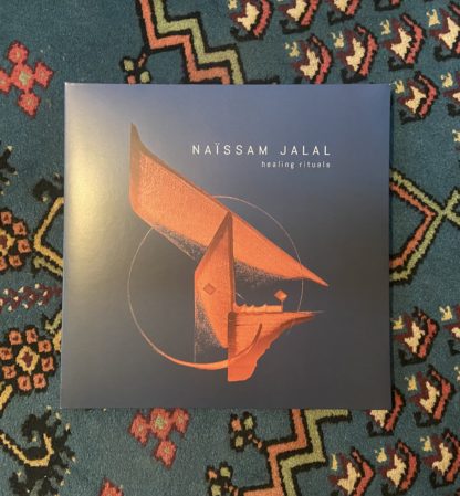 Healing Rituals - VINYL – Image 4