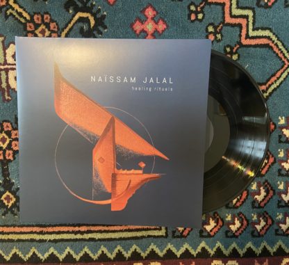 Healing Rituals - VINYL – Image 6