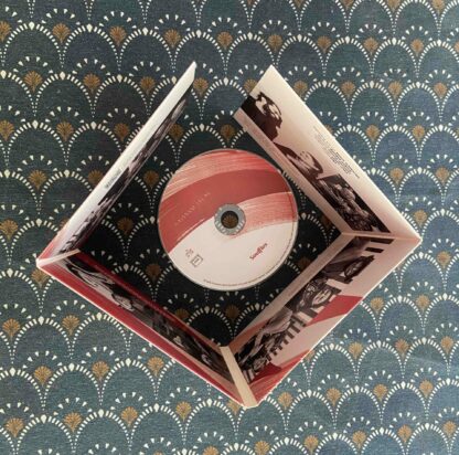 Souffles - CD – Image 3