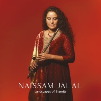 Landscapes of Eternity - VINYL